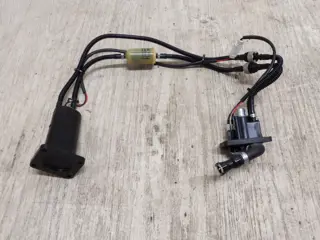 BRANDSTOFPOMP KTM 690 Duke 2016 - 2018