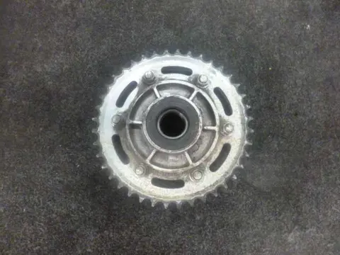 TANDWIELDRAGER Suzuki GSX R 1300 Hayabusa 1998 - 2007