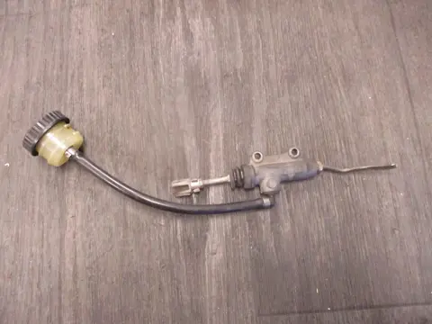 REMPOMP ACHTER BMW R 1150 GS 2001 - 2003