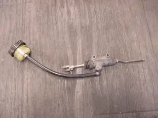 REMPOMP ACHTER BMW R 1150 GS 2001 - 2003