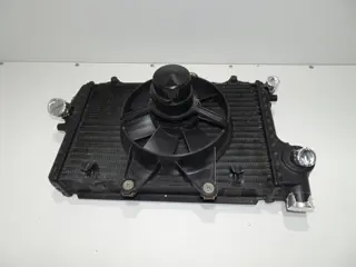 RADIATEUR BMW K 100 1984 - 1993