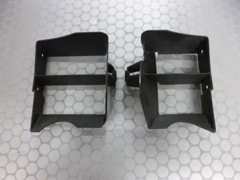 RADIATOR TOEBEHOREN BMW G 650 GS 2011 - 2014