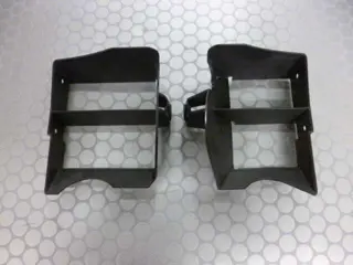 RADIATOR TOEBEHOREN BMW G 650 GS 2011 - 2014