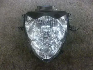 KOPLAMP Suzuki GSX R 600 2011 - 2014