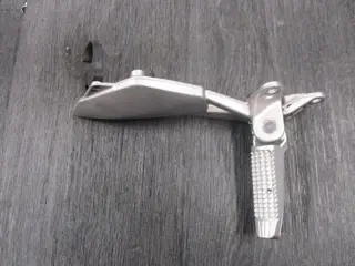 RECHTER SCHETSPLAAT BMW K 1200 S 2004 - 2009