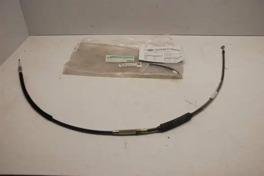 KOPPELINGSKABEL Harley Davidson Sportster 2004 - 2021