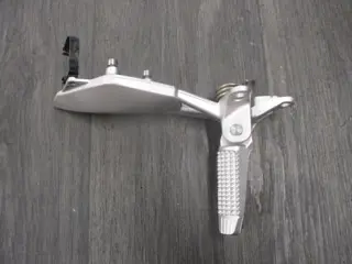 RECHTER SCHETSPLAAT BMW K 1200 S 2004 - 2009