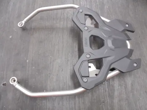 BAGAGEDRAGER BMW F 850 GS 2018 - 2020