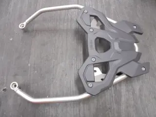 BAGAGEDRAGER BMW F 850 GS 2018 - 2020