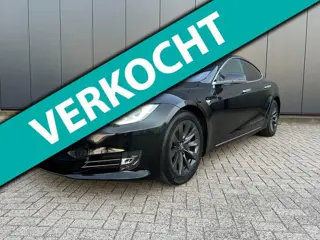 Tesla Model S 75D MCU2 WINTERPAKKET AUTOPILOT