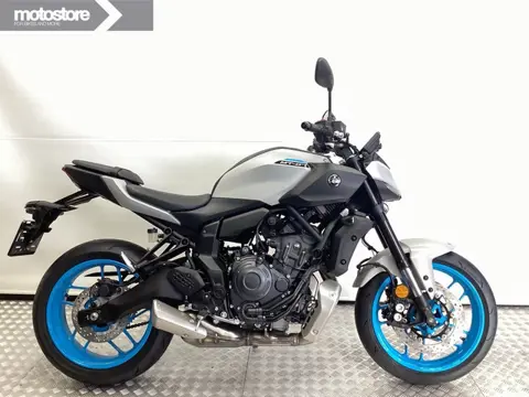 Yamaha MT-07 ABS (bj 2025)