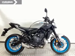 Yamaha MT-07 ABS (bj 2025)
