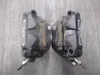 REMKLAUWEN BMW S 1000 XR 2020 - 2021