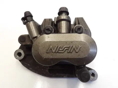 REMKLAUW LINKS VOOR Honda TRANSALP 1987 - 1993