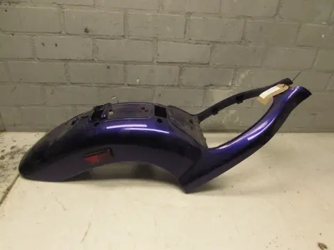 ACHTERKUIPDEEL Honda VT 600 1988 - 1998