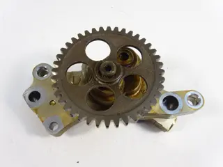 OLIEPOMP Ducati monster 696 2008 - 2010