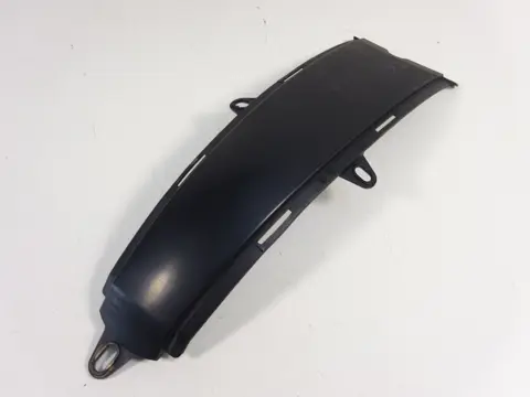 TANKCOVER Ducati monster 696 2008 - 2010