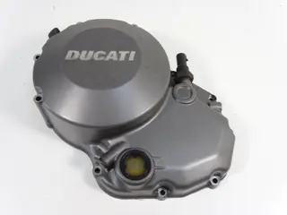 KOPPELINGSDEKSEL Ducati monster 696 2008 - 2010