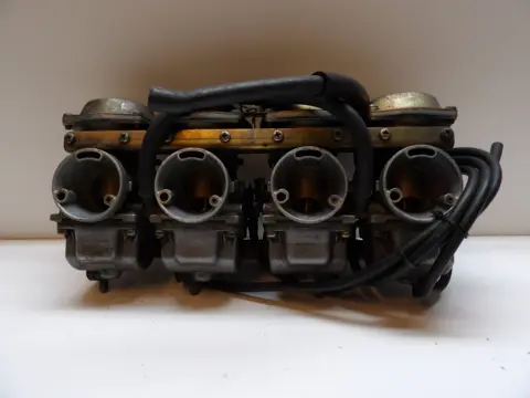 CARBURATEURSET Yamaha FJ 1100 1984 - 1985