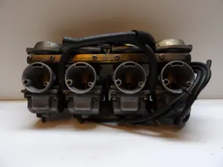 CARBURATEURSET Yamaha FJ 1100 1984 - 1985