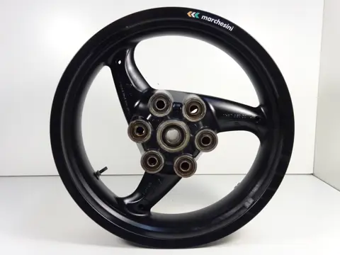 ACHTER VELG Ducati monster 696 2008 - 2010