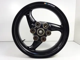 ACHTER VELG Ducati monster 696 2008 - 2010