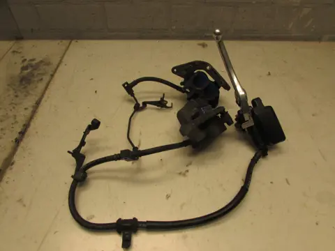 VOORREM COMPLEET Honda CB 600 F 1998 - 2004