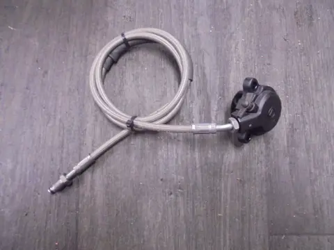 KOPPELINGS CILINDER BMW R 1200 R LC 2014 - 2015