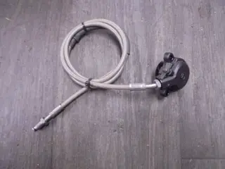 KOPPELINGS CILINDER BMW R 1200 R LC 2014 - 2015