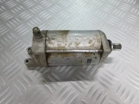 STARTMOTOR BMW F 800 S - ST 2006 - 2010 / 2006 - 2010