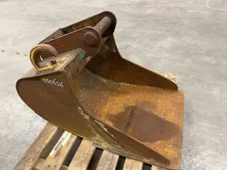 Onbekend Dieplepelbak