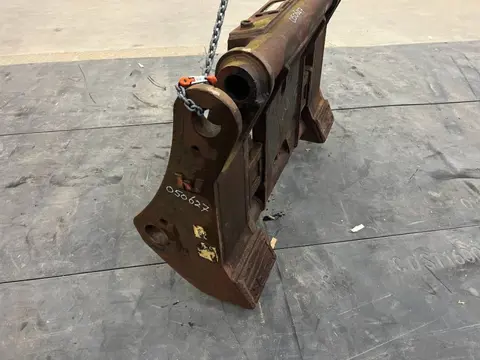 Verachtert SYSTEEM 2008 (bj 2007)