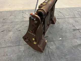 Verachtert SYSTEEM 2008 (bj 2007)