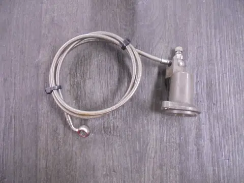 KOPPELINGS CILINDER BMW R 1200 GS 2003 - 2007 / 2008 - 2009