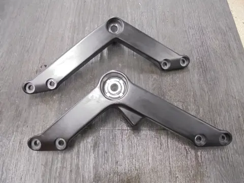 FRAME-ONDERDELEN Suzuki DL 650 V STROM 2017 - 2024