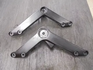 FRAME-ONDERDELEN Suzuki DL 650 V STROM 2017 - 2024