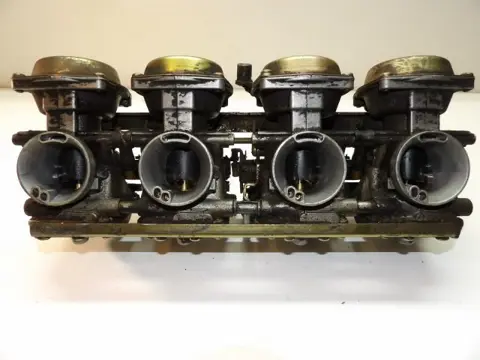 CARBURATEURSET Yamaha FZ 750 1985 - 1991
