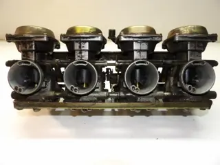 CARBURATEURSET Yamaha FZ 750 1985 - 1991