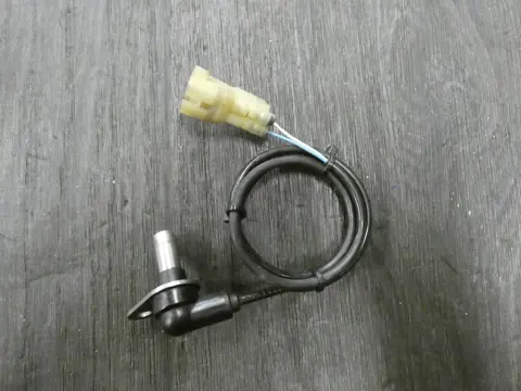 ABS SENSOR VOOR Triumph Speed Triple 1050 2011 - 2012