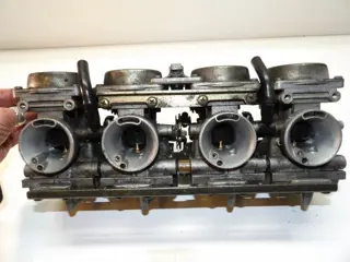 CARBURATEUR ONDERDELEN Yamaha XJ 600 Diversion 1992 - 1996