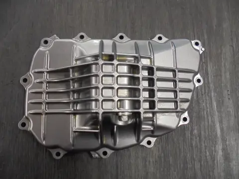 CARTERPAN Honda NC 750 S 2014 - 2015