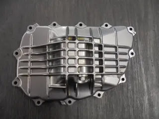 CARTERPAN Honda NC 750 S 2014 - 2015