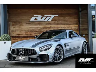 Mercedes-Benz AMG GTR 4.0 R PRO **Ceramic/Achterasbesturing/Full carbon**