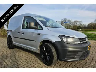 Volkswagen Caddy 1.2 TSI BMT met LMV, PDC, Elektrisch Pakket en meer Opties