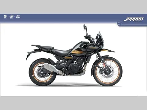 ROYAL ENFIELD himalayan (bj 2024)