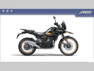 ROYAL ENFIELD himalayan (bj 2024)