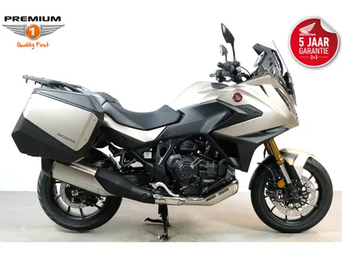 Honda NT 1100 DCT ES (bj 2026, automaat)