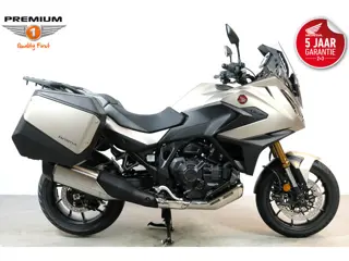 Honda NT 1100 DCT ES (bj 2026, automaat)