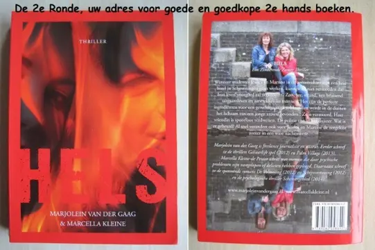 419 - Hels - M. v/d Gaag &amp; M. Kleine