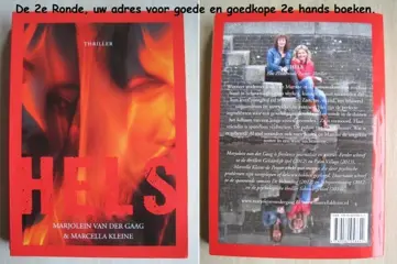 419 - Hels - M. v/d Gaag &amp; M. Kleine